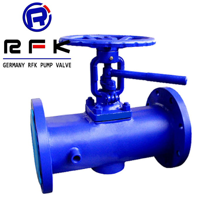 进口电磁流量计德国罗伯特RFK进口进口电磁稳定性
