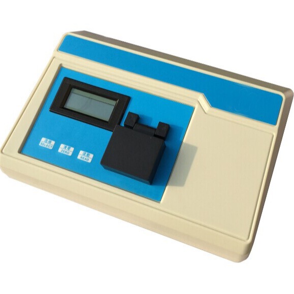 NS-1 尿素测定仪    尿素测试仪   尿素测量仪  尿素检测仪图片