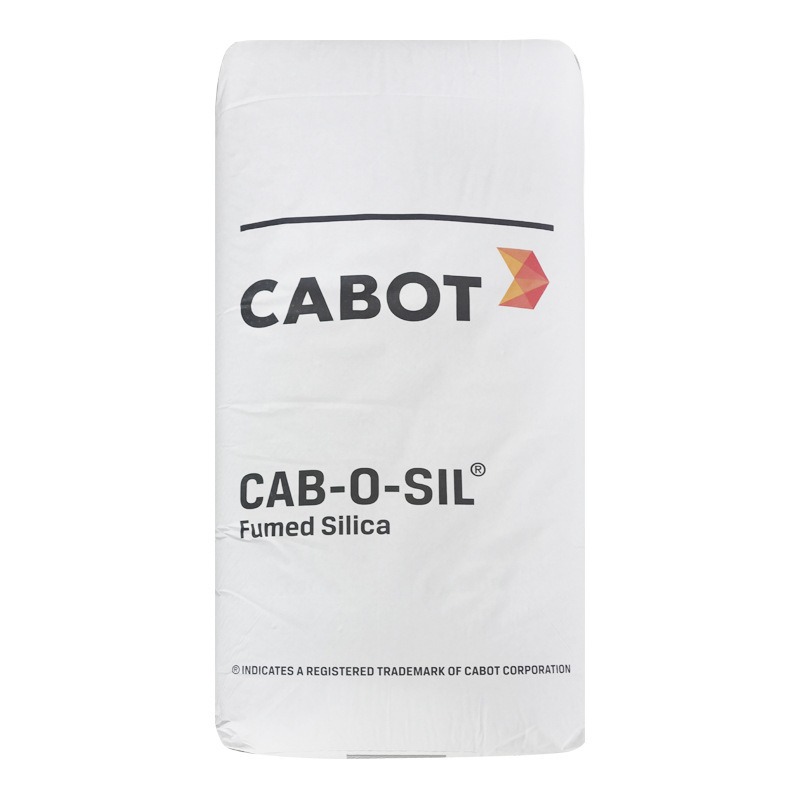 卡博特气相二氧化硅白炭黑LM-150 纳米级亲水型白碳黑CAB-O-SIL图片