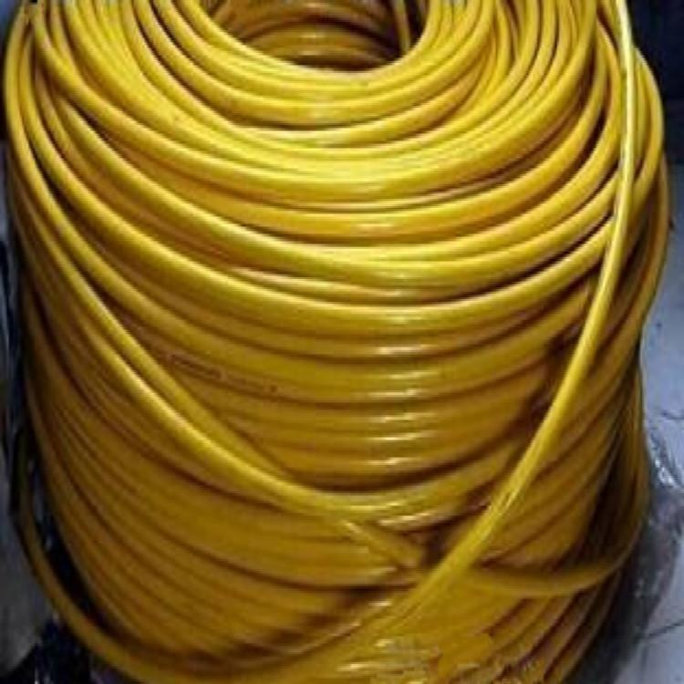 矿用移动橡套电缆MY-0.38/0.66KV-3*16 MY电缆 井下移动软电缆