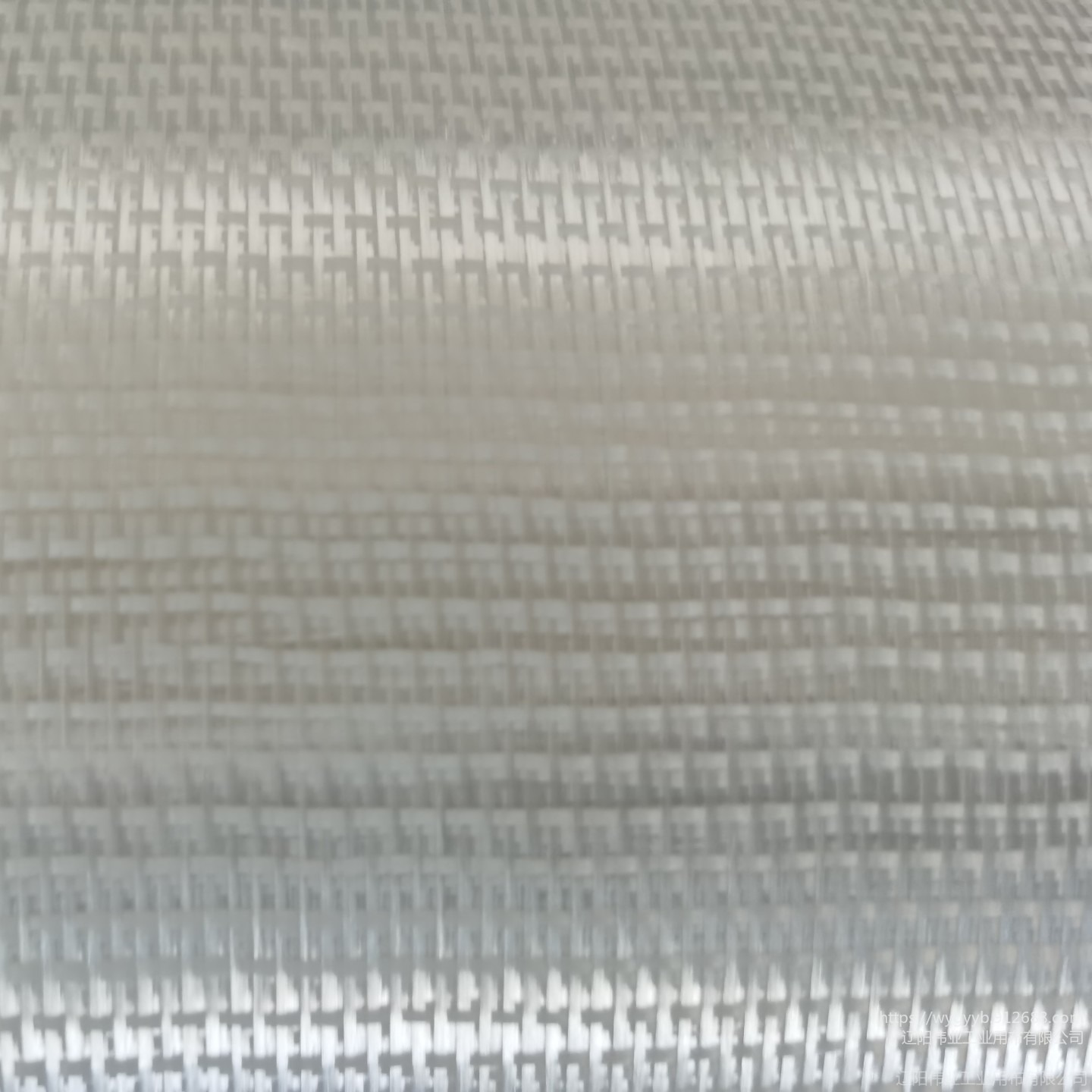 工业长丝基布（170g）用于制造针刺滤布，强度高
