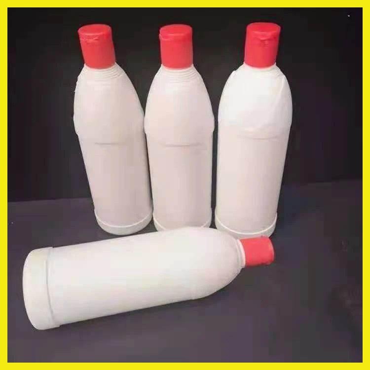 博傲 家用消毒液体塑料瓶子 消毒水瓶 500毫升消毒液瓶