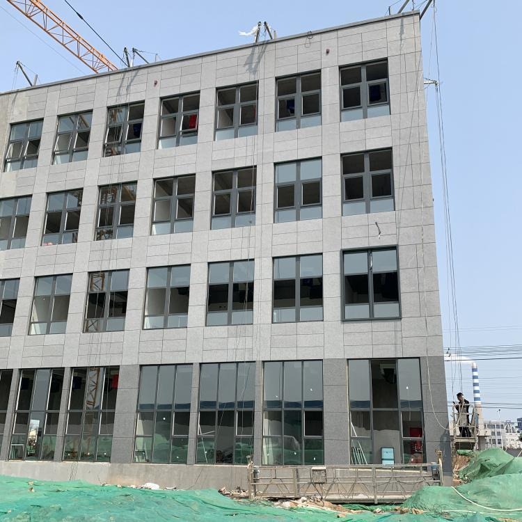 东营瑞源 外墙建筑材料生产厂家 软瓷厂家 支持定制