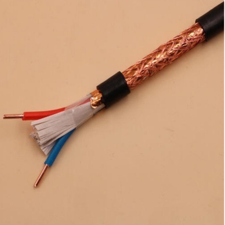 通讯电缆 橡套天车电缆防水铜芯耐磨产品可靠