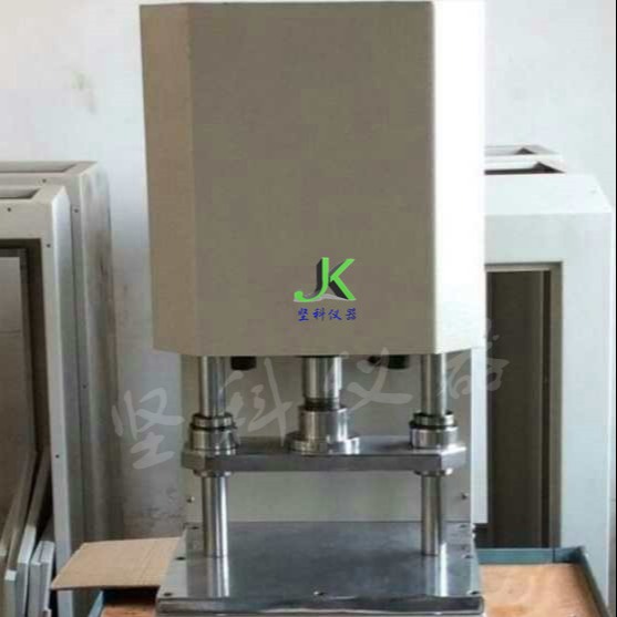 JK-338气动冲片机  标准橡胶试片切冲取样器