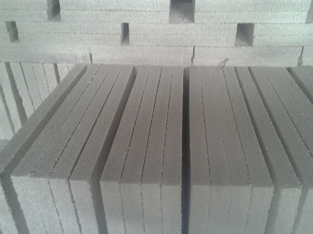 水泥珍珠岩板 水泥板 配送到厂 复合板