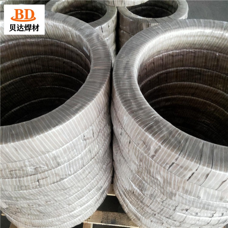 贝达  耐磨焊丝  KB180埋弧焊丝   热轧辊埋弧堆焊焊丝