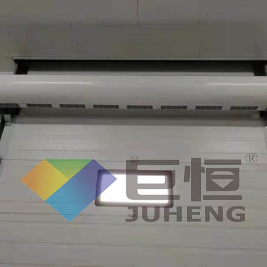 热风幕机1.5米-北京巨恒离心电热PTC冷暖型风幕机