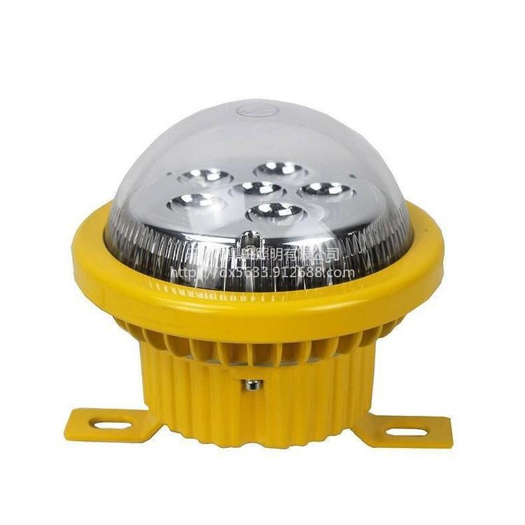 BR9300-15W LED节能长寿防爆灯 吸顶式配电间照明灯具 鼎轩照明
