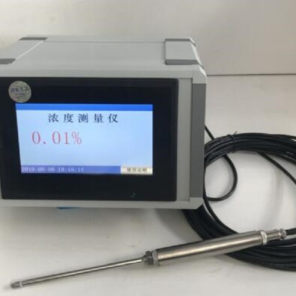 F在线浓度测量仪/纸浆浓度测量仪 型号:YK22-HYD-9600III库号：M302401