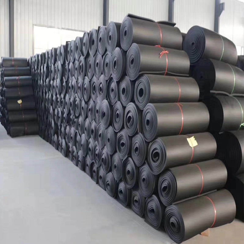 廊坊 环保型B2橡塑板 橡塑管厂家功能材料种类