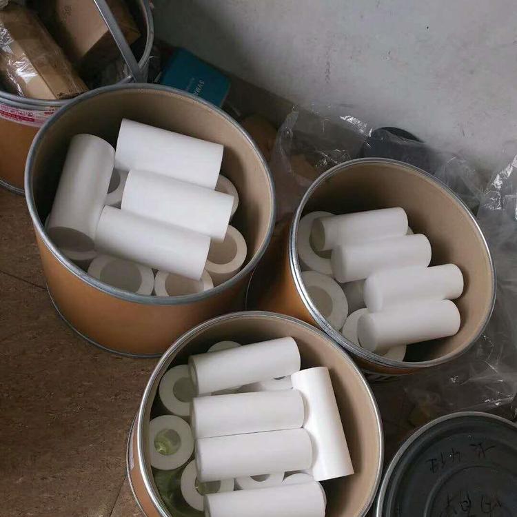 江西铁氟龙机头回收公司氟塑料PEI边角料塑胶