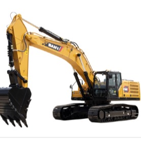 三一挖掘机SY365配件  齿座LC450HD-50  挖掘机配件61002586
