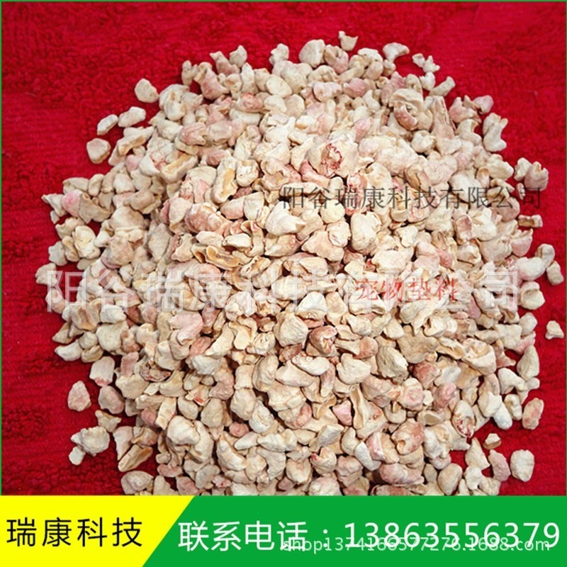 阳谷瑞康科技有限公司常年销售玉米芯颗粒