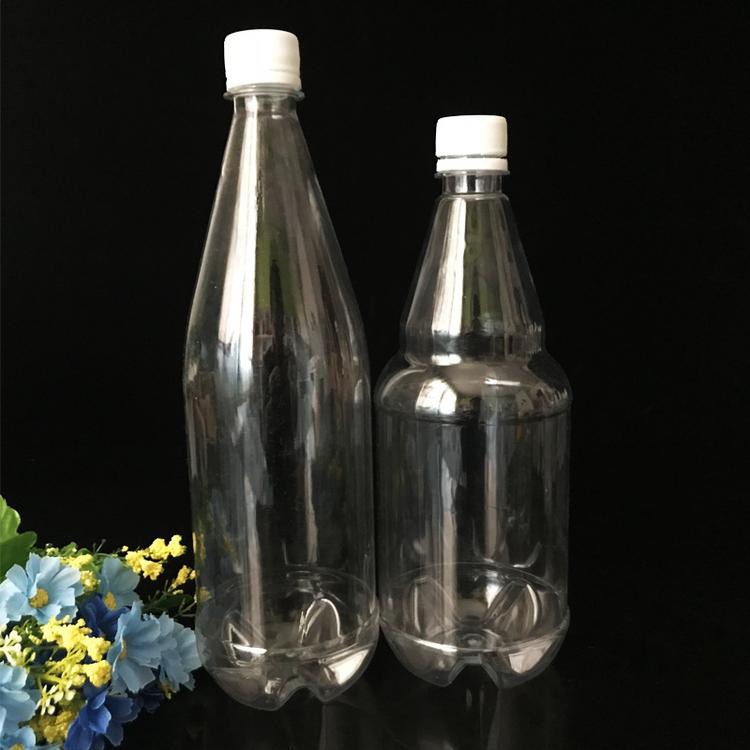 pet材质矿泉水瓶 PET塑料瓶 塑料矿泉水瓶 沧盛塑业