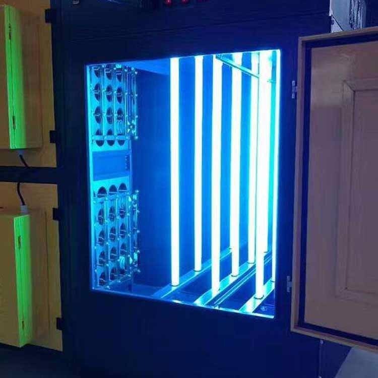 UV光氧灯管 150w镇流器 防爆灯管 各型号可定制 益松供应