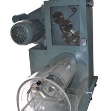 JMFD70×30型实验磨粉机   小麦样品实验制粉   面团流变学特性实验仪