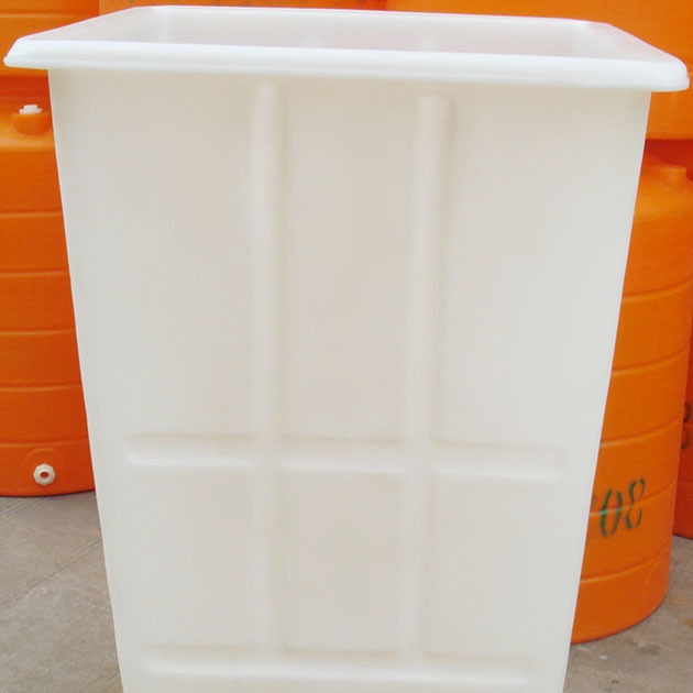 厂家供应衡阳500L方形豆芽桶 卡谱尔发芽桶 牙苗桶