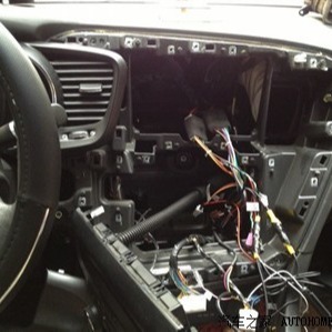 汽车定位扫描 摩托车GPS检测 车辆GPS信号探测 汽车GPS检测仪 二手车定位拆除