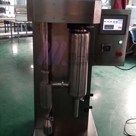 南京小型喷雾干燥机CY-10000YL实验室离心式干燥机川一实验