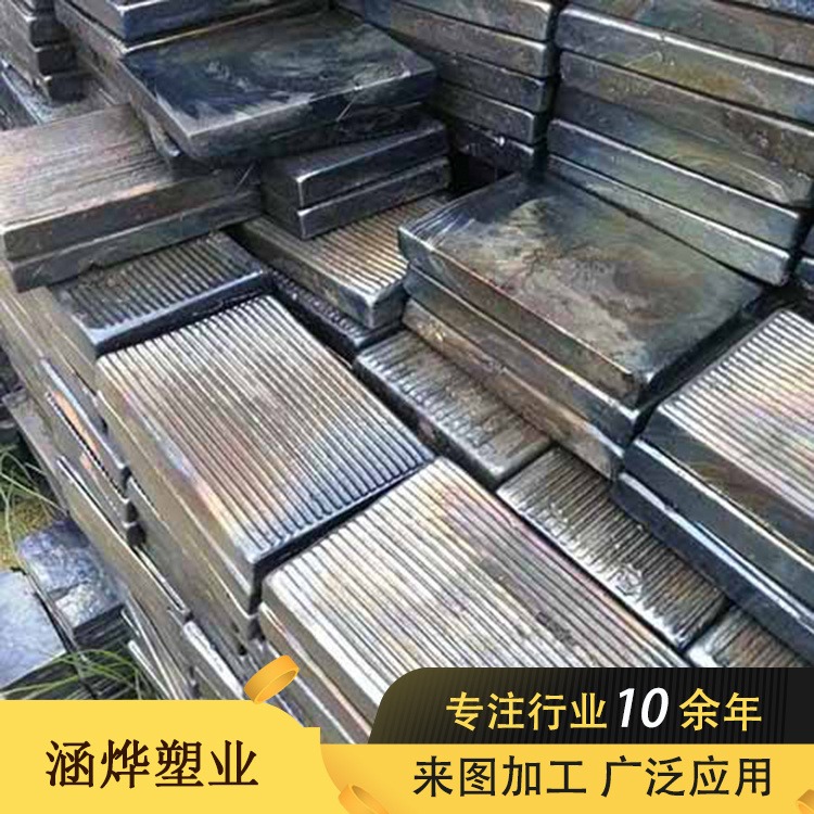 煤仓料仓耐酸碱铸石衬板 玄武岩辉绿岩铸石板 可提供安装