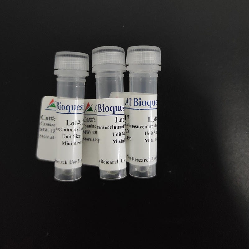 AAT Bioquest 5(6)-TRITC 四甲基罗丹明-5(6)-异硫氰酸 CAS 95197-95- 货号409