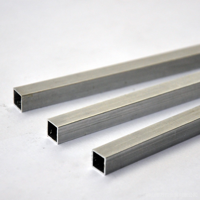 批发6061铝管国标订做规格6061铝管现货规格