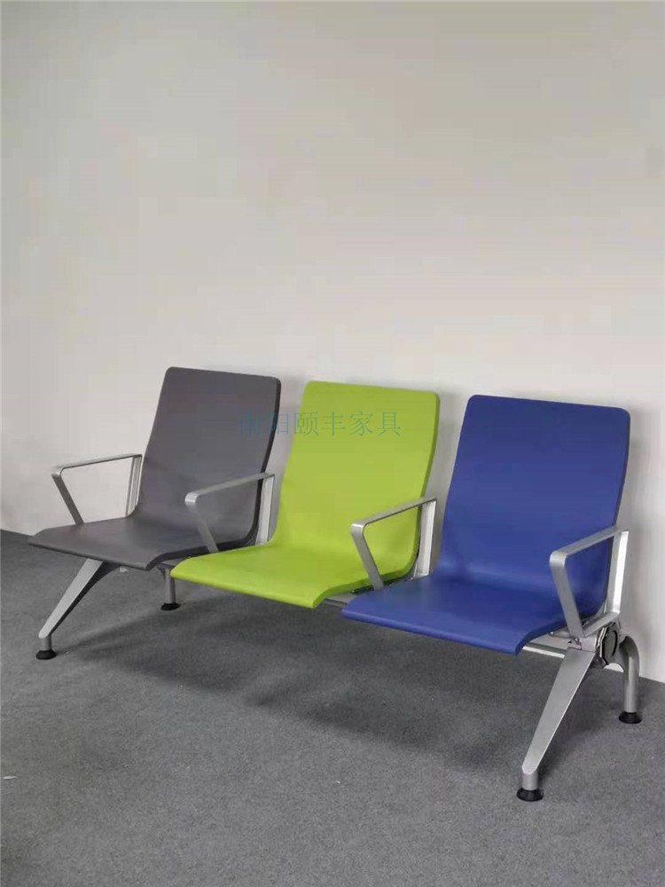 医院候诊椅诊所候诊椅不锈钢候诊椅候诊椅生产厂家图片