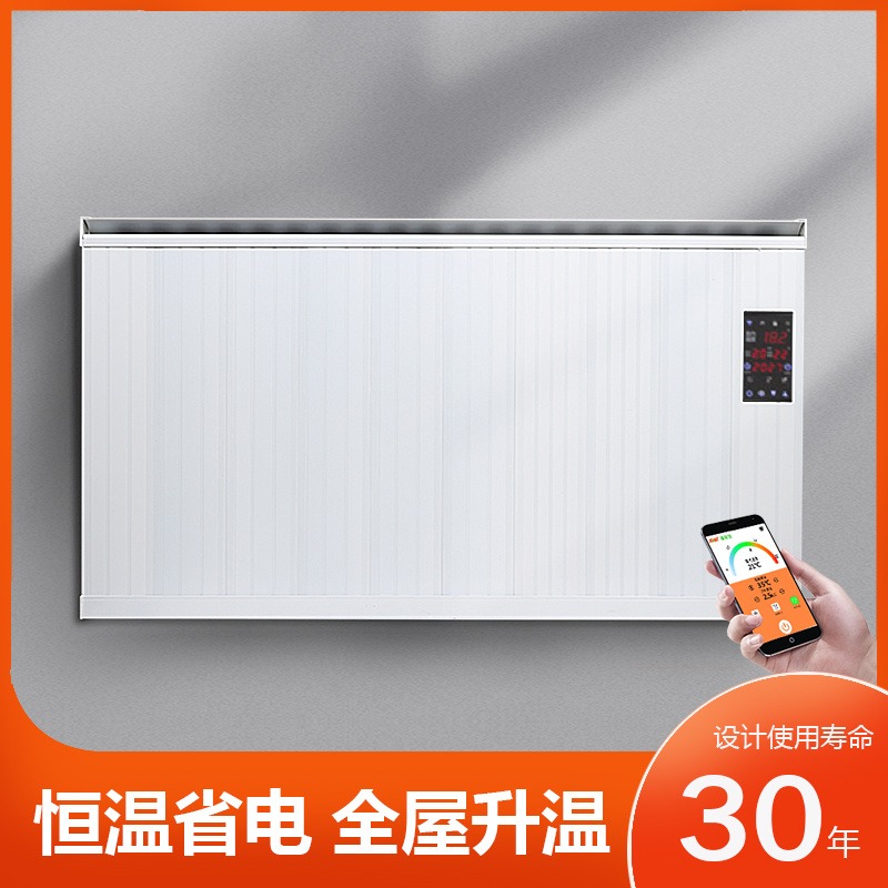 电暖器   壁挂式电暖器  智能电暖器