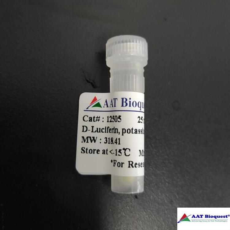 AAT Bioquest  6XHis 叠氮化物 货号12628