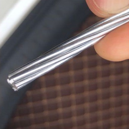 盛金源供应 镀锌钢绞线 钢绞线 可定制单丝0.9-4.6mm