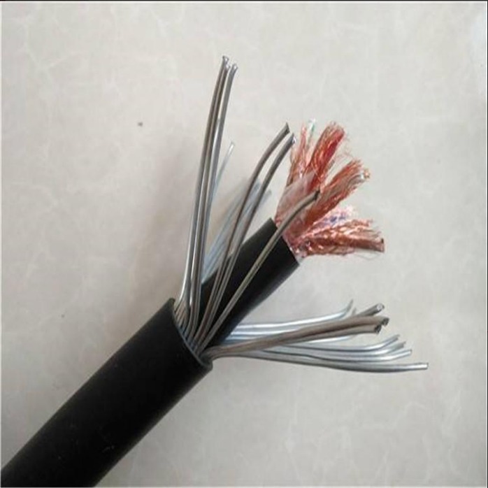 KYJVP32-450/750V162.5钢丝铠装控制电缆