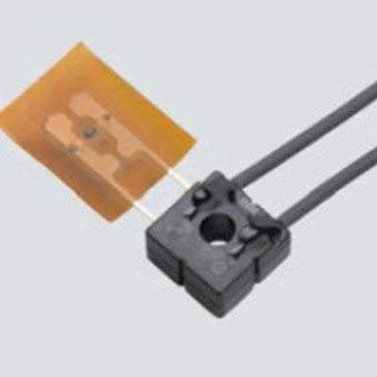 SEMITEC石塚HF-L系列打印机复印机NTC温度传感器 OA办公设备温度传感器 耐高温温度检测传感器图片