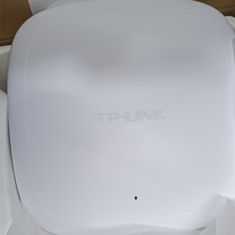 tplink无线wif1900兆室内无线360度无死角全方位覆盖吸顶安装双频wifi5千兆网口