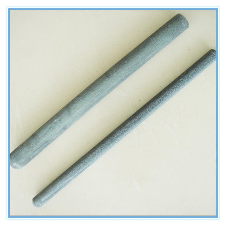双华K型碳化硅热电偶铝水测温用氮化硅WRN-131管径20、22、28、30等等