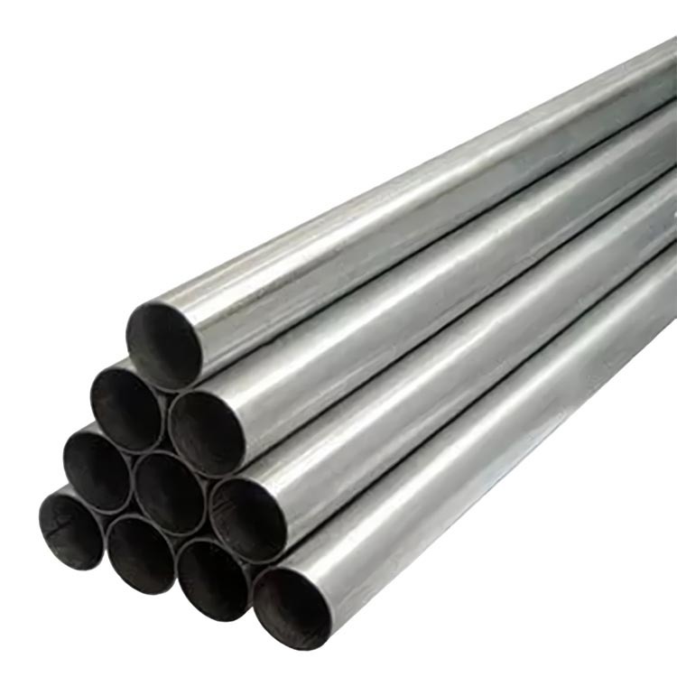 鲁剑 高强度6061铝管 铝合金管 合金铝管 可加工切割