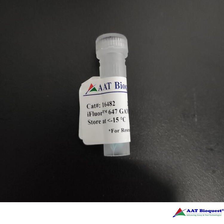 AAT Bioquest  碘化丙啶 1 mg/mL 水溶液   货号17585