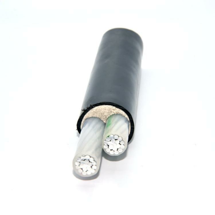 电力电缆 低压铝芯电力电缆 YJLV 4x35 0.6/1KV 源头厂家 纯国标线 小猫牌