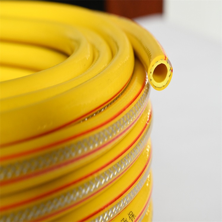 不锈钢燃气管 波纹管 304钢丝燃气管软管 冀管可商定制