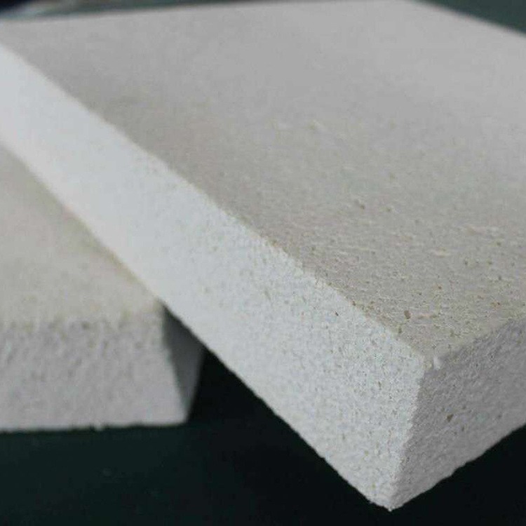 聚合物聚苯板 适用于屋顶保温隔热 纵骐 热固复合聚苯板