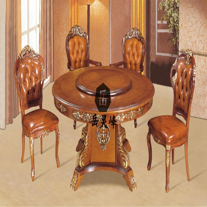 20人电动餐桌代理价格9780	餐桌喷泉塑料喷头	实木餐桌个圆桌支架