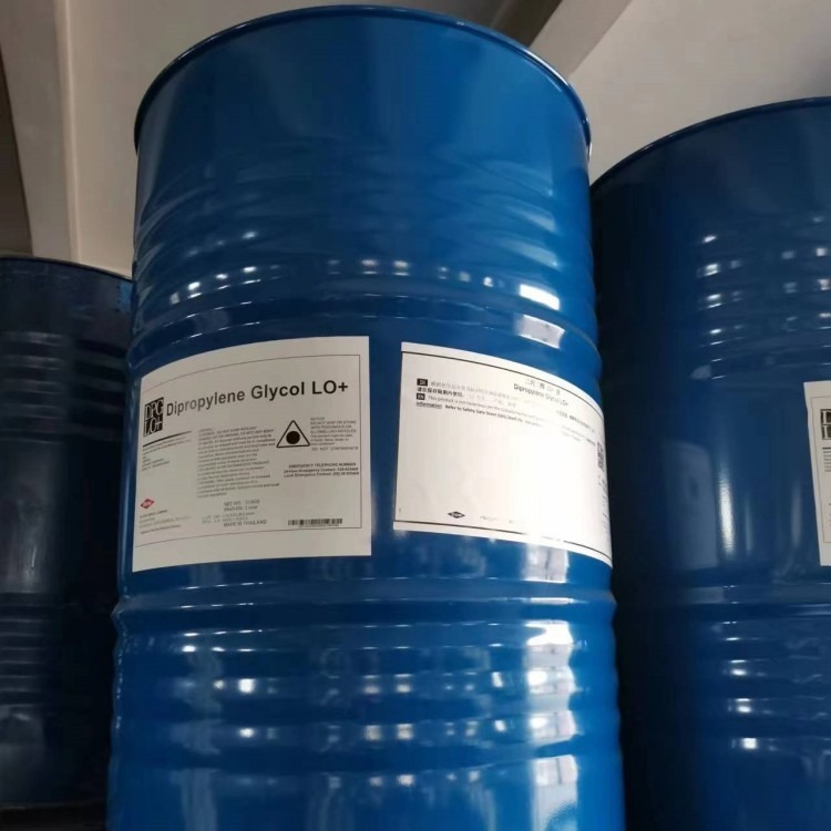 现货供应三丙二醇甲醚  高含量  TPM三丙二醇甲醚  无色液体图片