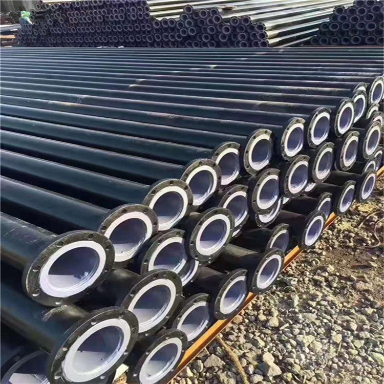 衢州环氧粉末防腐钢管 直径325环氧粉末防腐钢管 涂塑钢管