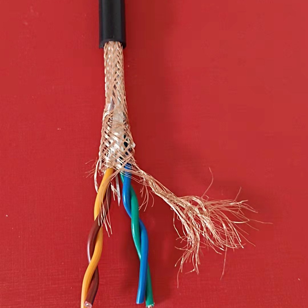 计算机电缆DJYPV121.5屏蔽控制电缆价格