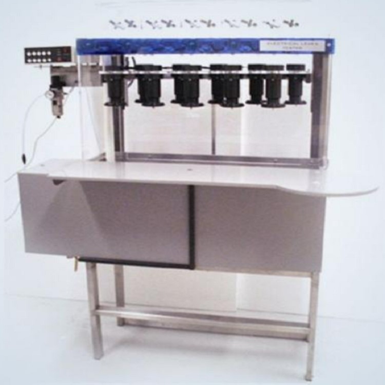 漏水法 避孕套针孔漏水试验仪 LT-461 上海理涛 新品预订图片