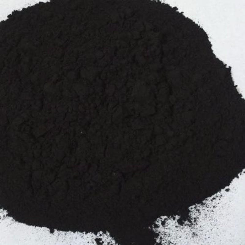 昌奇粉状活性炭   粉状脱色活性炭 饮用水煤质粉状活性炭