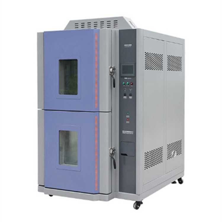 爱佩科技 AP-CJ 冷热温度冲击试验机 冷热冲击试验箱 蓄电池冷热冲击试验箱