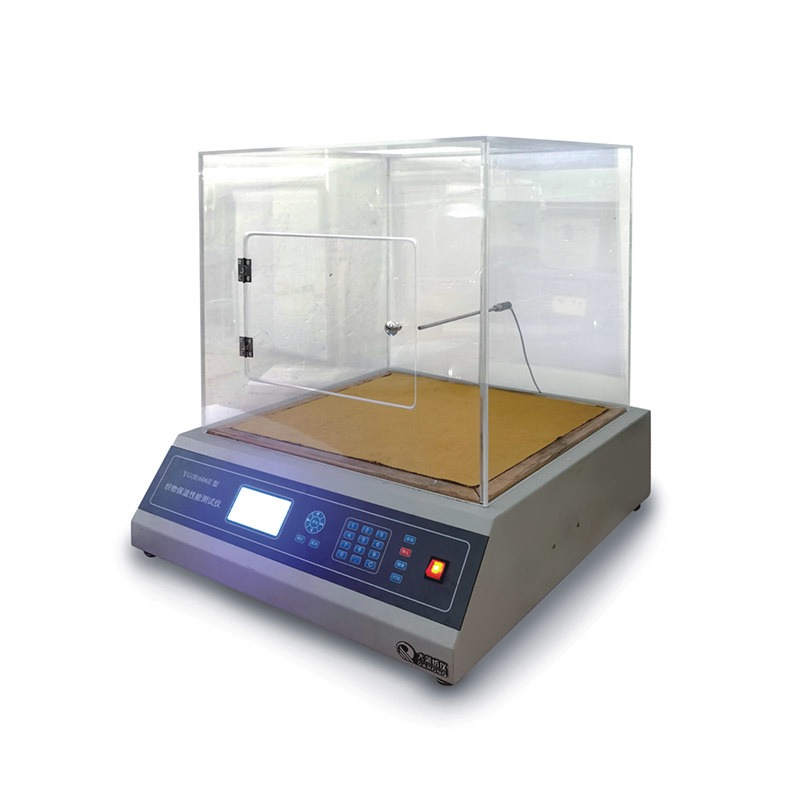 博莱德   	 BLD BLD-YG606E 织物保温性能测试仪GB/T11048织物抗保温性试验机