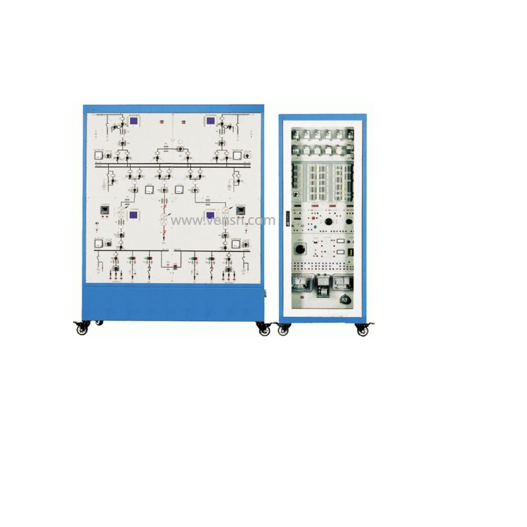 新疆 变压器电机控制综合实验装置 变压器电机控制综合实验台 变压器电机控制综合实验平台