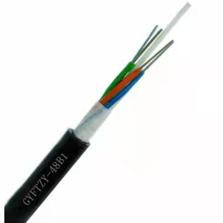 光电复合缆GYTA8BYJV32.5阻燃铠装型复合缆